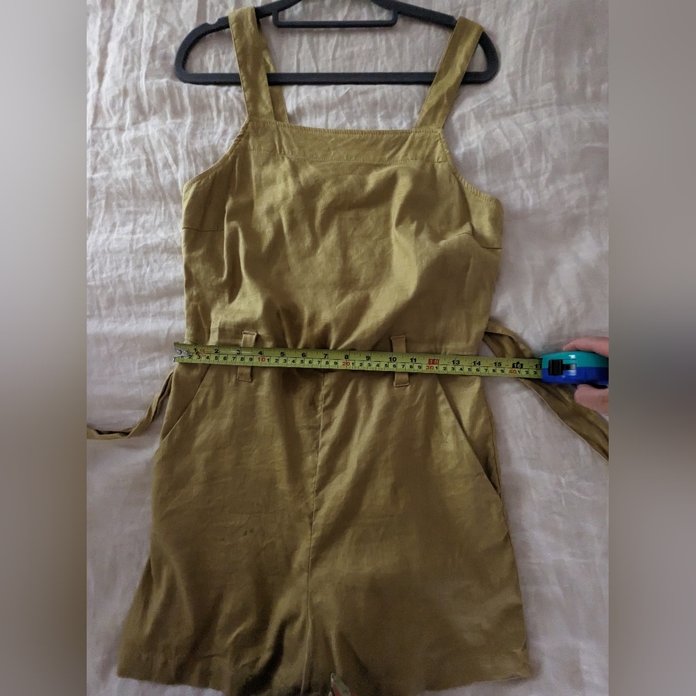 Romper - Picture 6 of 8